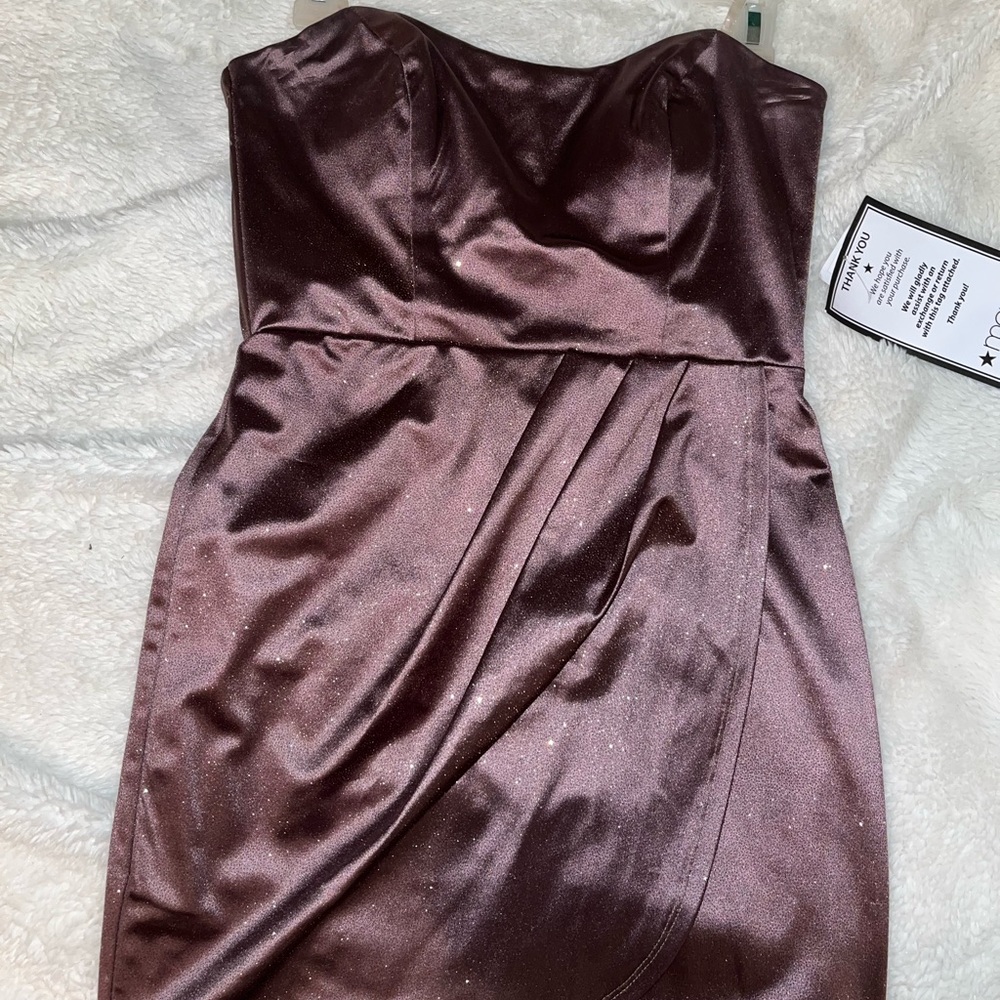 BRAND NEW HOCO DRESS